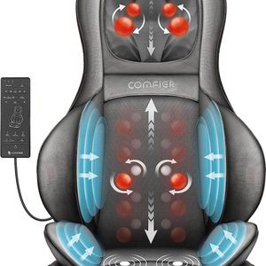 AMAZING-Brand new massager in box